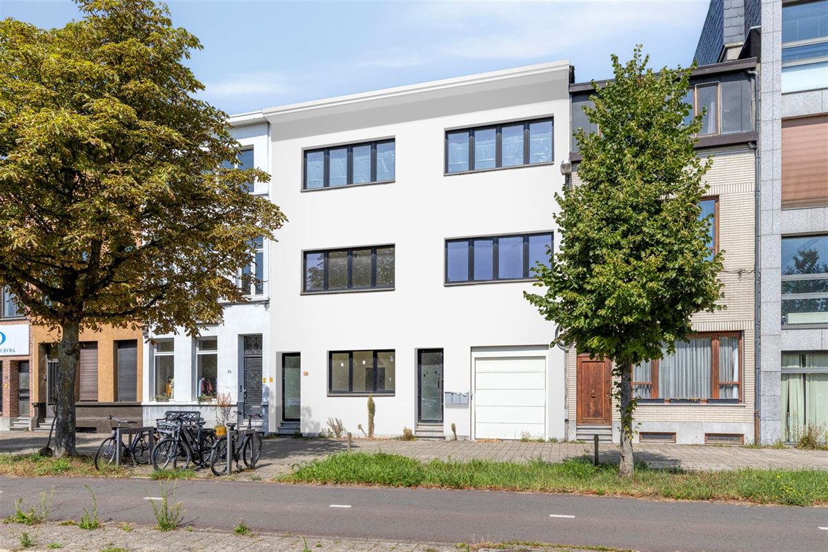 Foto 1 : Appartement te 2018 ANTWERPEN (België) - Prijs € 499.000