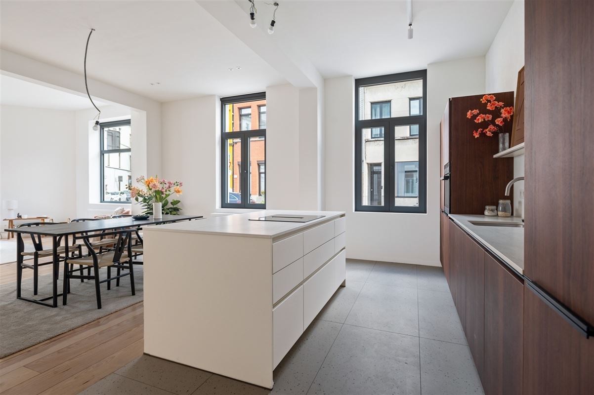 Foto 7 : Huis te 2600 BERCHEM (België) - Prijs € 775.000