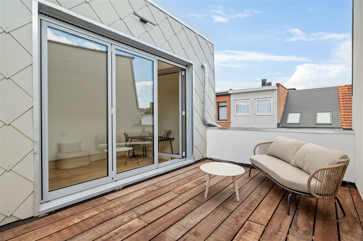 Foto 2 : Huis te 2600 BERCHEM (België) - Prijs € 775.000