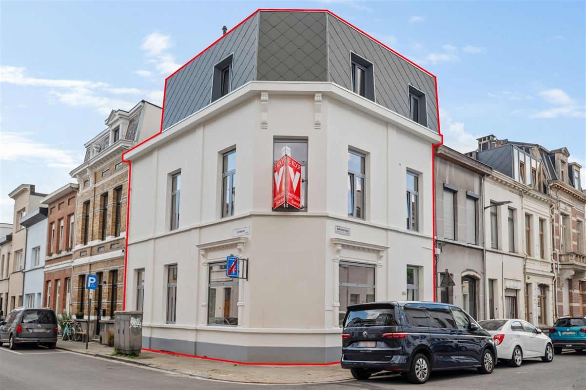 Foto 3 : Huis te 2600 BERCHEM (België) - Prijs € 775.000