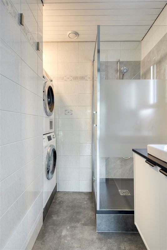 Foto 13 : Appartement te 2600 BERCHEM (België) - Prijs € 399.000