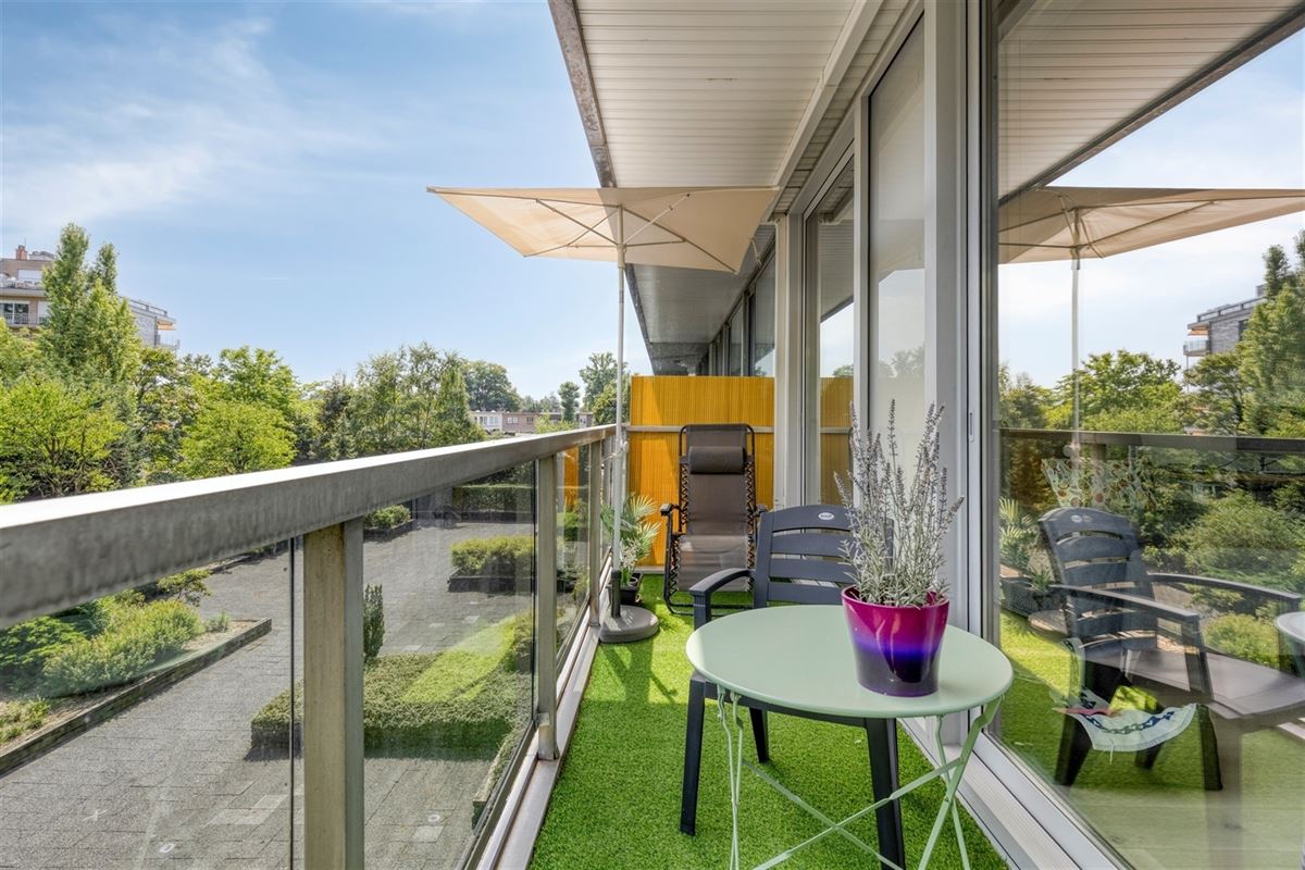Foto 12 : Appartement te 2600 BERCHEM (België) - Prijs € 399.000