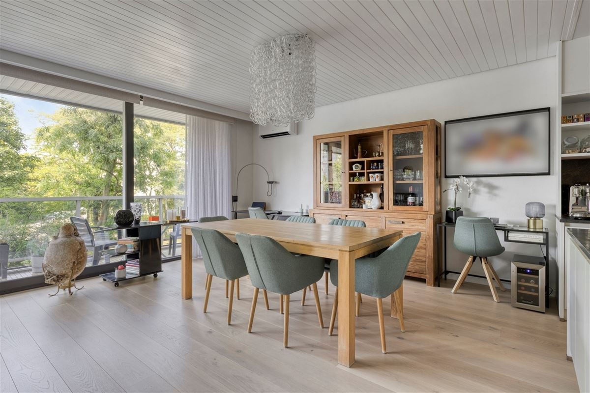 Foto 2 : Appartement te 2600 BERCHEM (België) - Prijs € 399.000