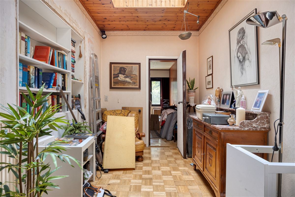 Foto 4 : Huis te 2100 DEURNE (België) - Prijs € 335.000