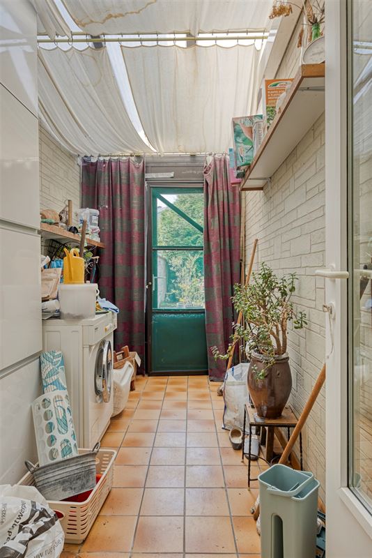 Foto 7 : Huis te 2100 DEURNE (België) - Prijs € 335.000
