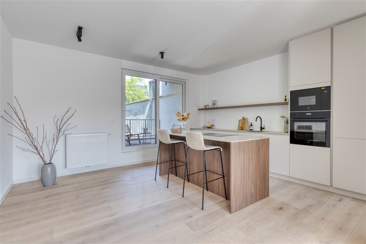 Foto 11 : Appartement te 2018 ANTWERPEN (België) - Prijs € 499.000