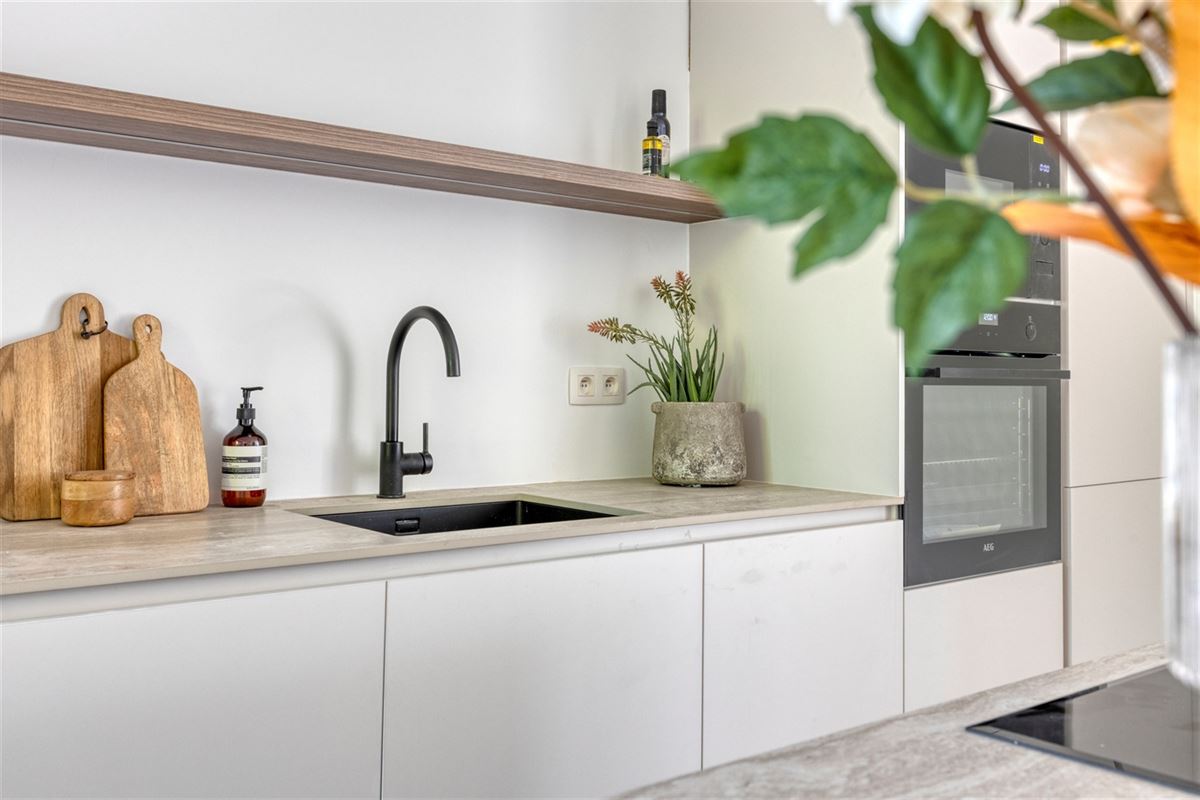 Foto 10 : Appartement te 2018 ANTWERPEN (België) - Prijs € 499.000