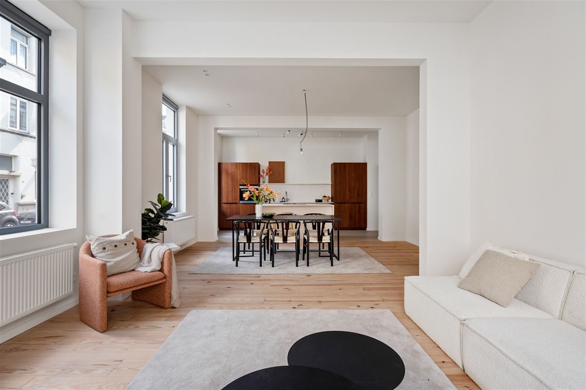 Foto 1 : Huis te 2600 BERCHEM (België) - Prijs € 775.000