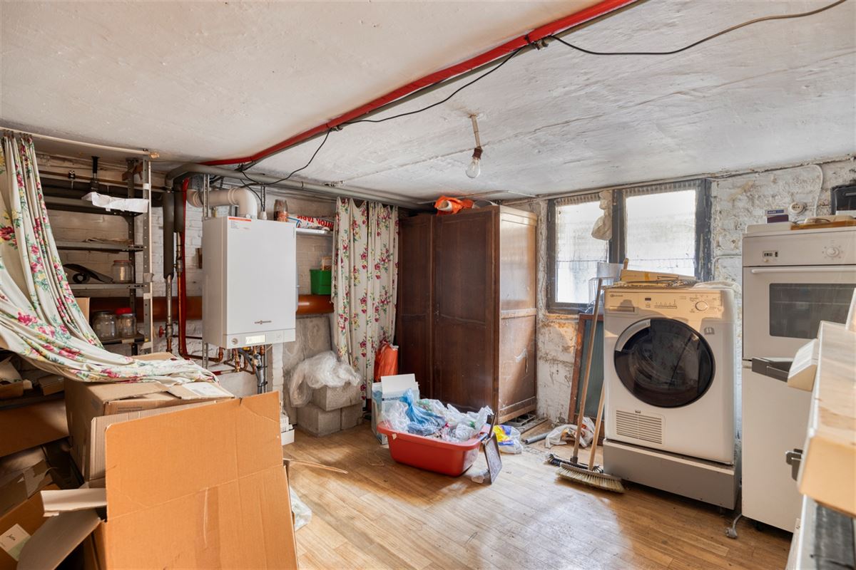 Foto 15 : Huis te 2100 DEURNE (België) - Prijs € 335.000