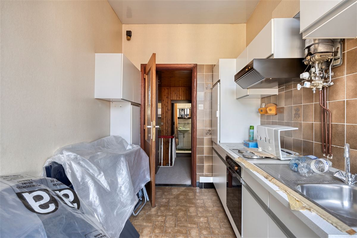 Foto 13 : Huis te 2100 DEURNE (België) - Prijs € 335.000