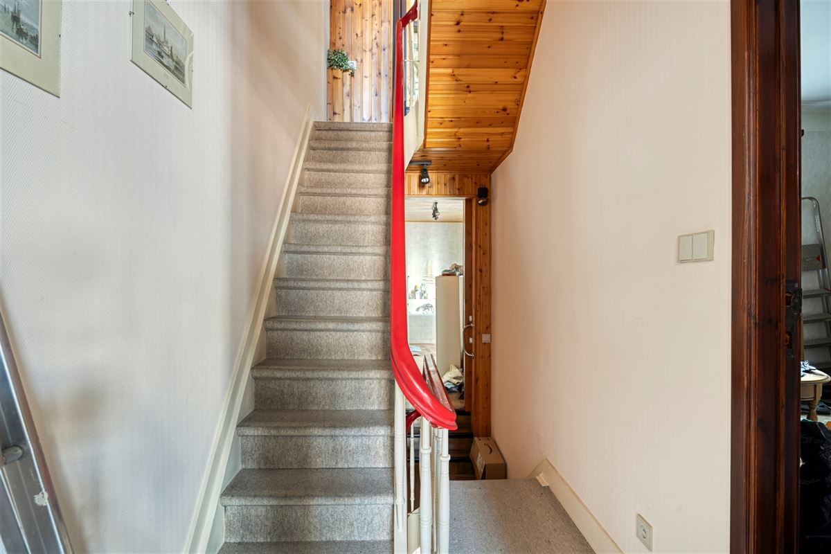 Foto 8 : Huis te 2100 DEURNE (België) - Prijs € 335.000