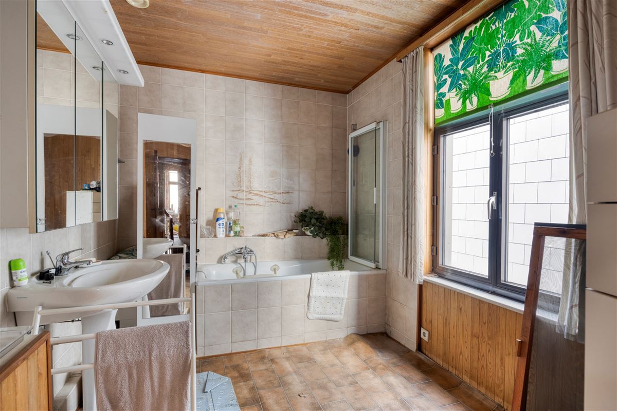 Foto 10 : Huis te 2100 DEURNE (België) - Prijs € 335.000