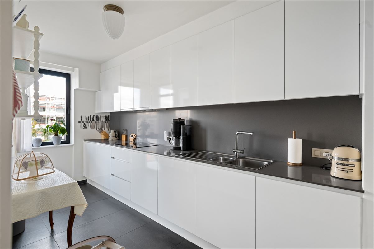 Foto 5 : Appartement te 2600 BERCHEM (België) - Prijs € 429.000