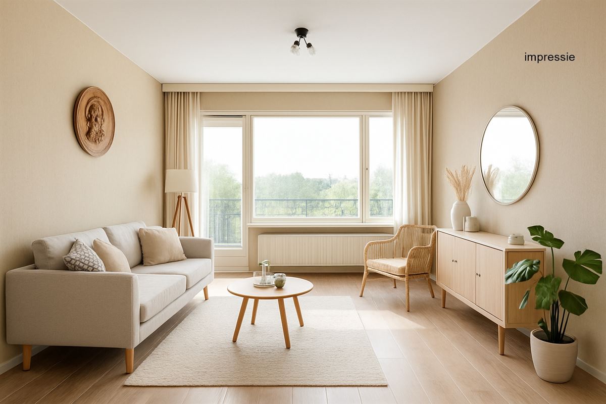 Foto 5 : Appartement te 2610 WILRIJK (België) - Prijs € 225.000