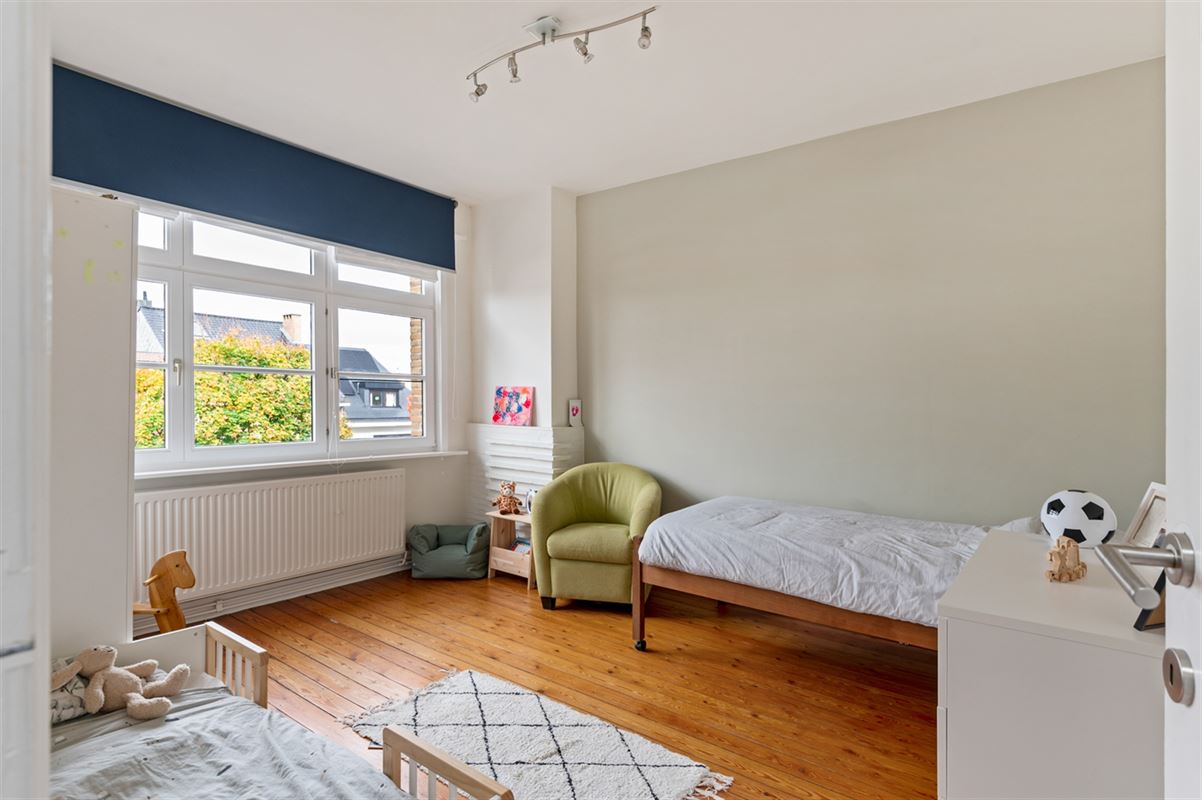 Foto 14 : Huis te 2600 BERCHEM (België) - Prijs € 665.000