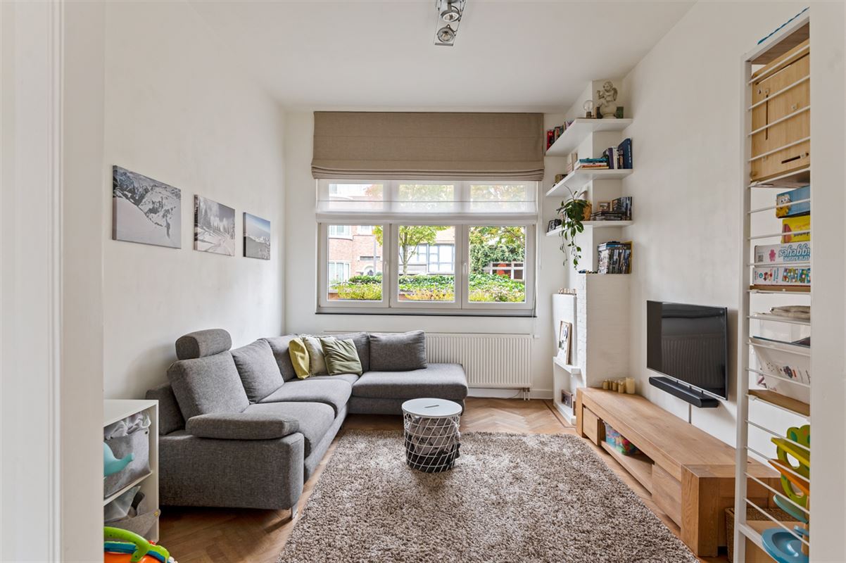 Foto 3 : Huis te 2600 BERCHEM (België) - Prijs € 665.000