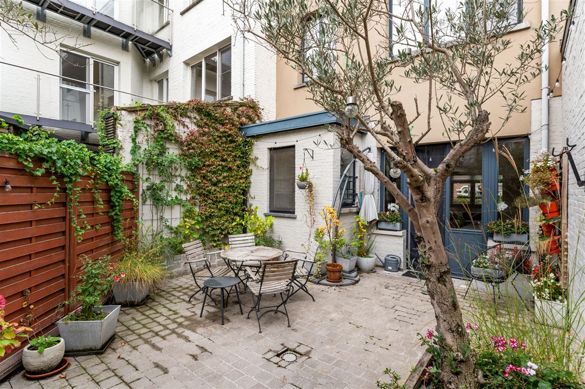 Foto 6 : Huis te 2600 BERCHEM (België) - Prijs € 665.000