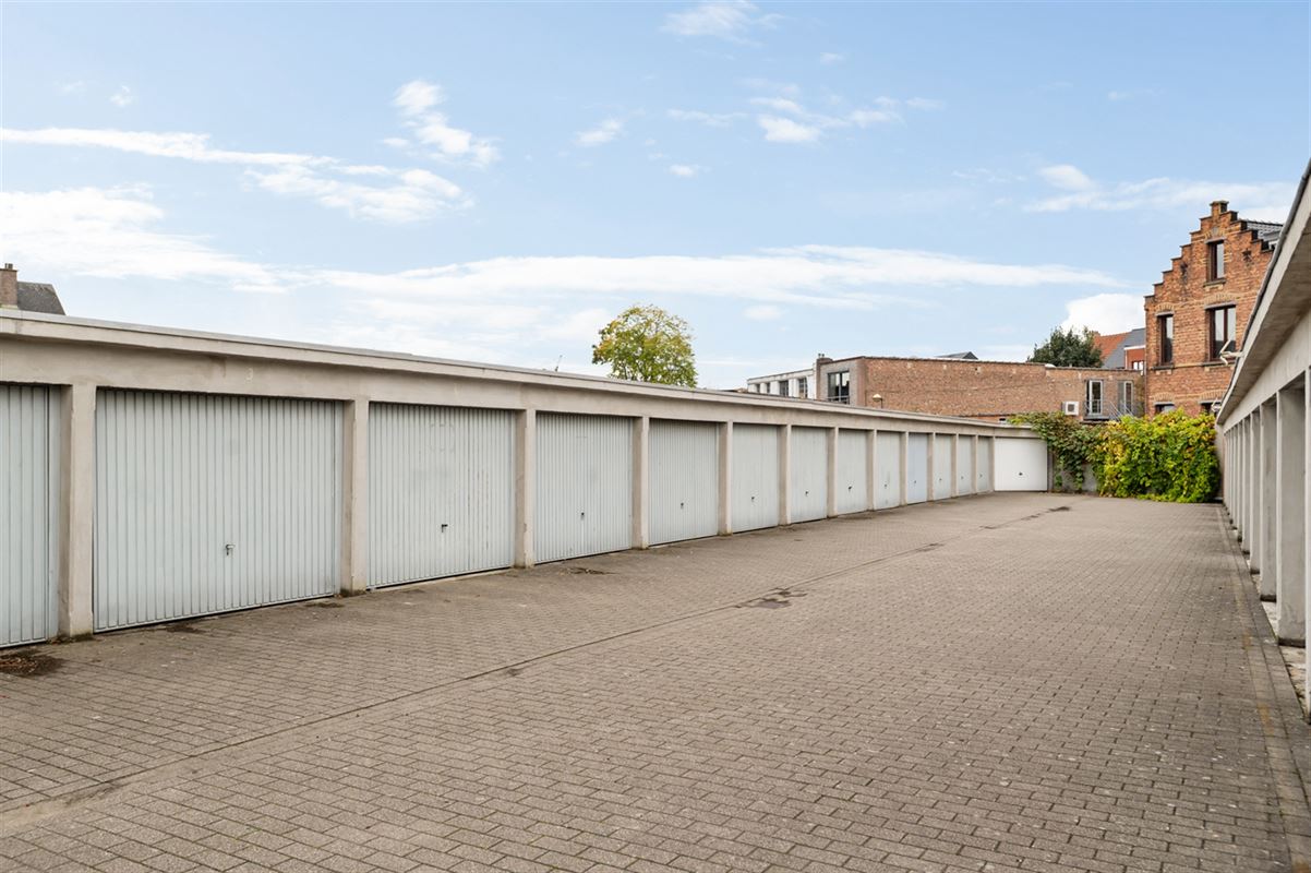 Foto 14 : Appartement te 2640 MORTSEL (België) - Prijs € 250.000