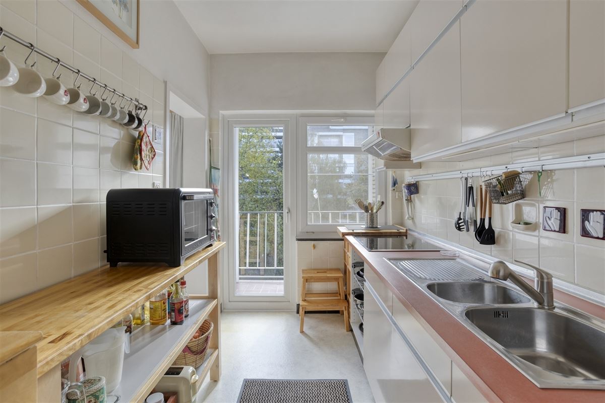 Foto 11 : Appartement te 2600 BERCHEM (België) - Prijs € 289.000 Foto 11 : Appartement te 2600 BERCHEM (België) - Prijs € 289.000