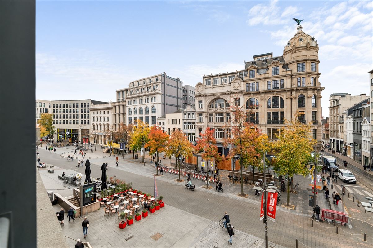 Foto 18 : Appartement te 2000 ANTWERPEN (België) - Prijs € 665.000 Foto 18 : Appartement te 2000 ANTWERPEN (België) - Prijs € 665.000