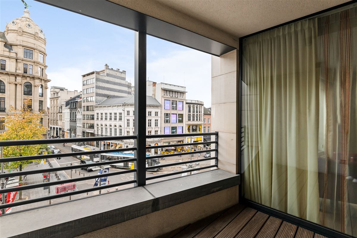 Foto 6 : Appartement te 2000 ANTWERPEN (België) - Prijs € 665.000 Foto 6 : Appartement te 2000 ANTWERPEN (België) - Prijs € 665.000