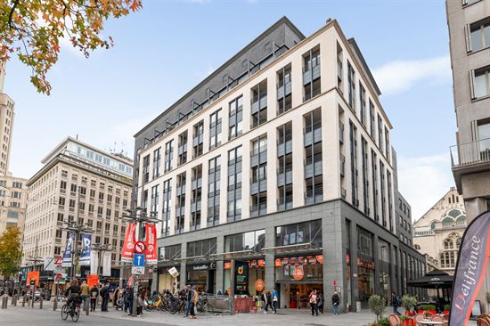 Ruim 2 slpk app op top locatie historisch centrum