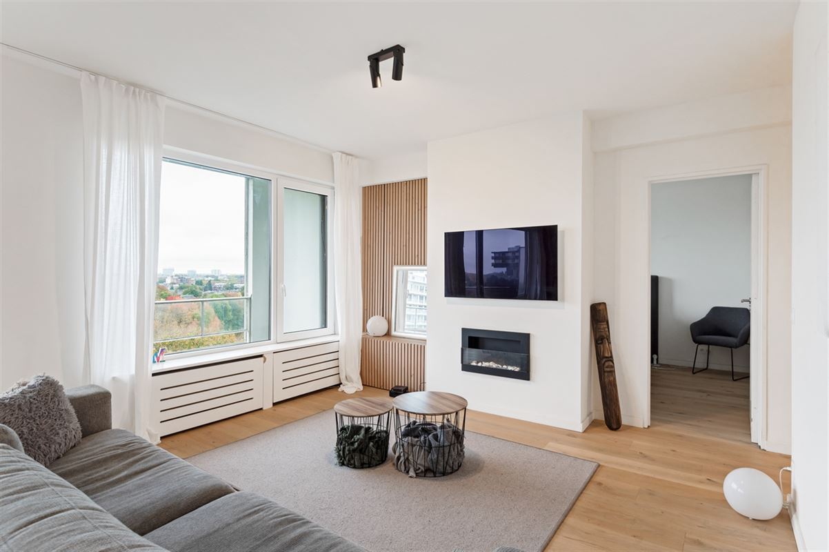 Foto 10 : Appartement te 2600 BERCHEM (België) - Prijs € 369.000