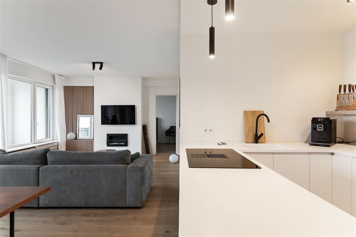 Foto 8 : Appartement te 2600 BERCHEM (België) - Prijs € 369.000