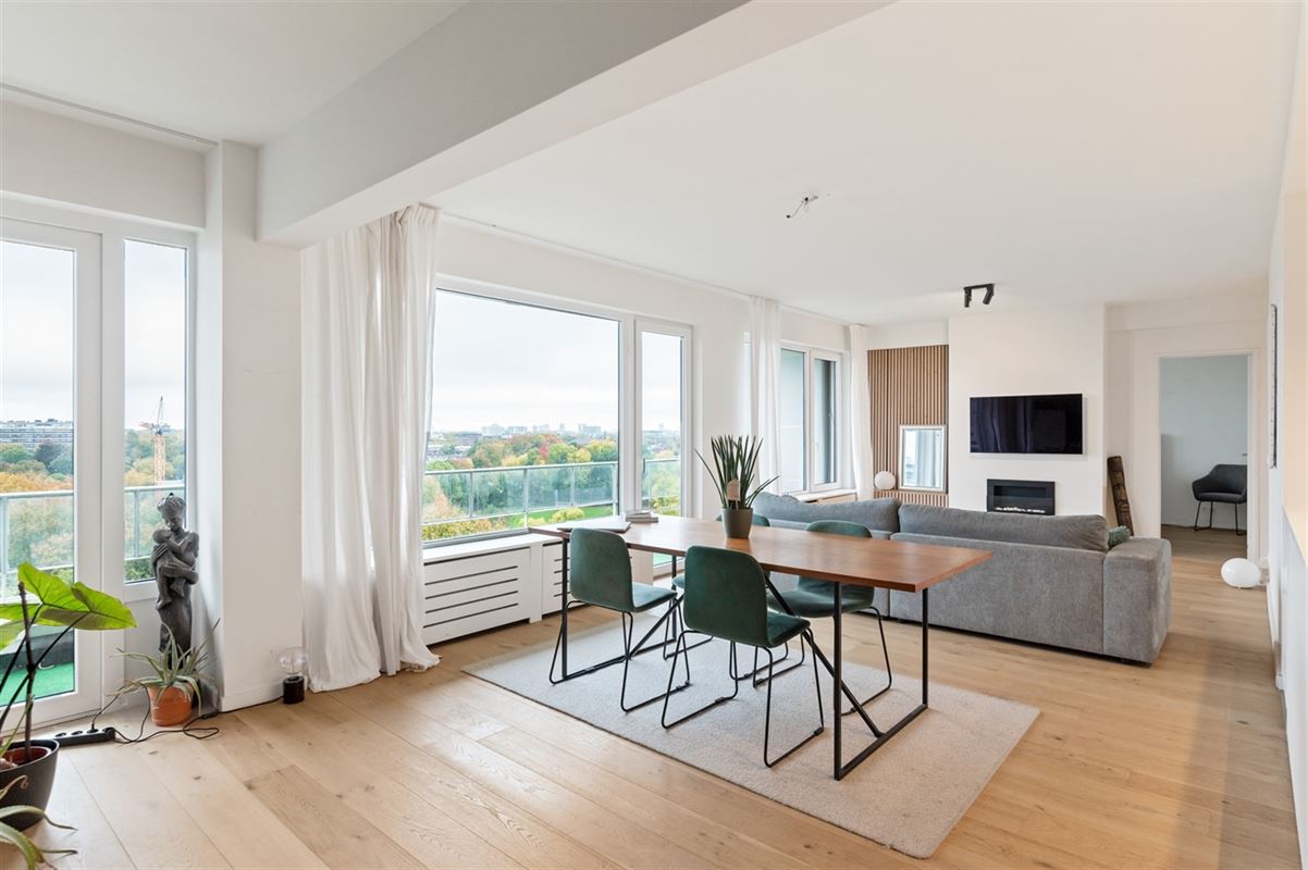 Foto 1 : Appartement te 2600 BERCHEM (België) - Prijs € 369.000