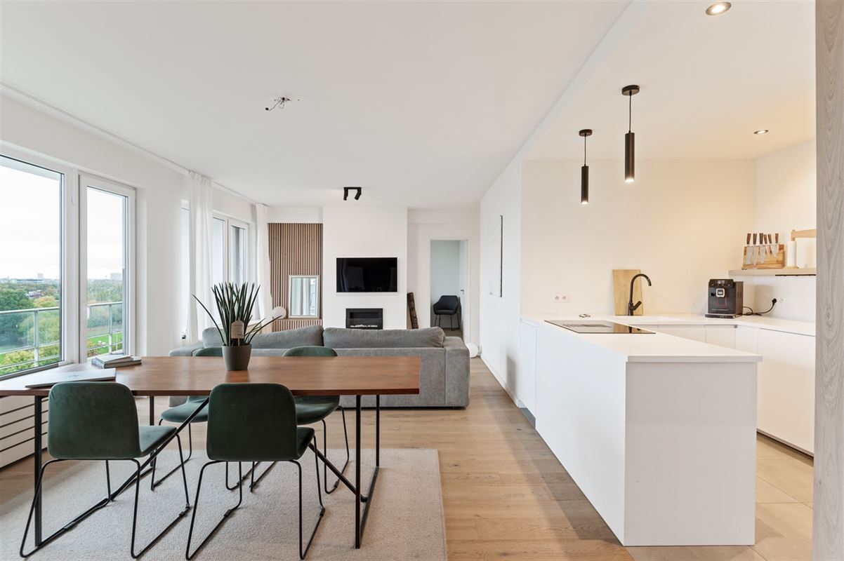 Foto 2 : Appartement te 2600 BERCHEM (België) - Prijs € 369.000