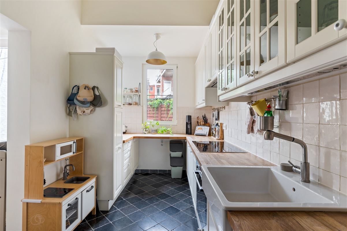 Foto 5 : Huis te 2600 BERCHEM (België) - Prijs € 665.000