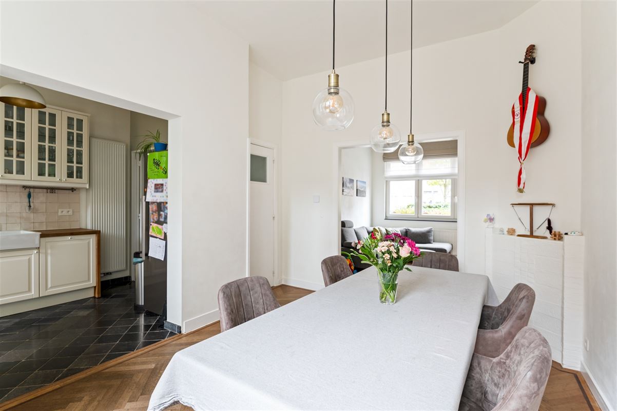 Foto 4 : Huis te 2600 BERCHEM (België) - Prijs € 665.000