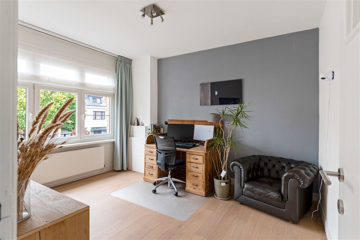 Foto 11 : Huis te 2600 BERCHEM (België) - Prijs € 665.000