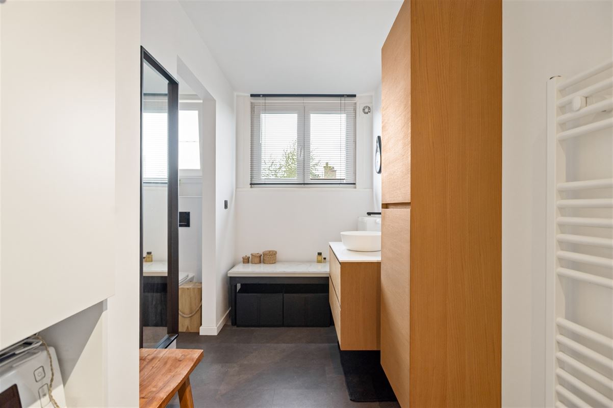 Foto 12 : Appartement te 2640 MORTSEL (België) - Prijs € 250.000