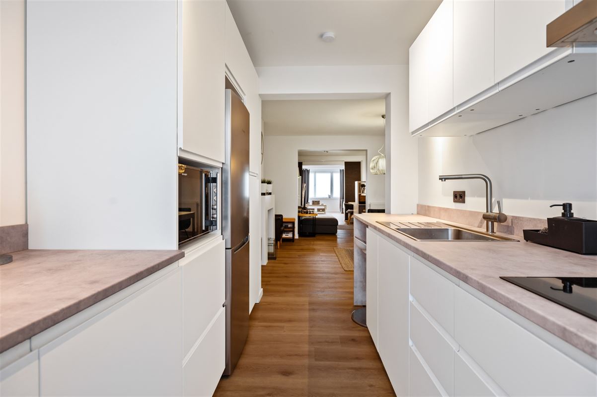 Foto 4 : Appartement te 2640 MORTSEL (België) - Prijs € 250.000