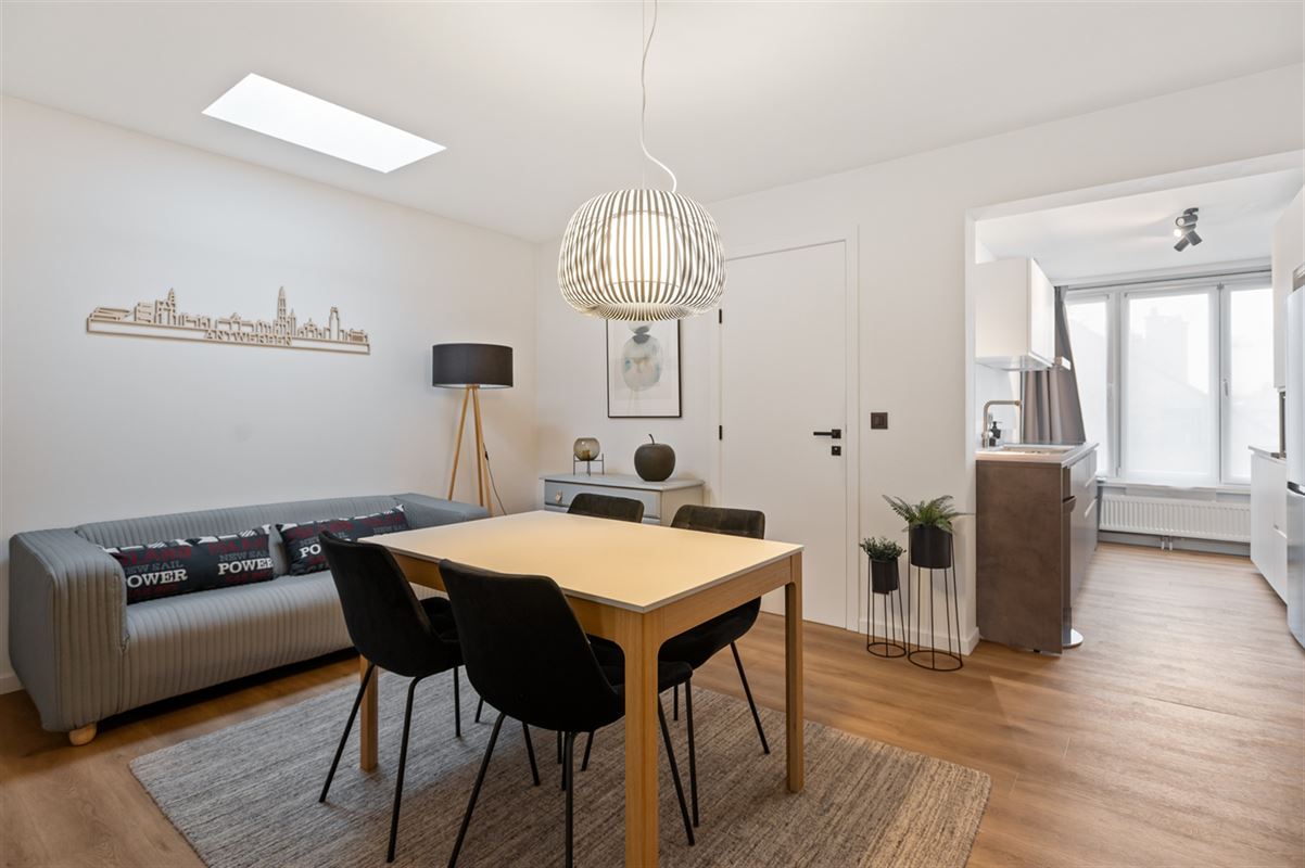 Foto 3 : Appartement te 2640 MORTSEL (België) - Prijs € 250.000