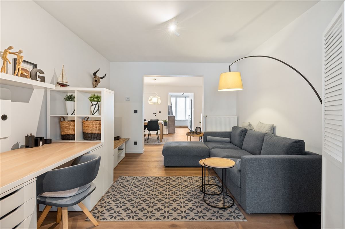 Foto 6 : Appartement te 2640 MORTSEL (België) - Prijs € 250.000