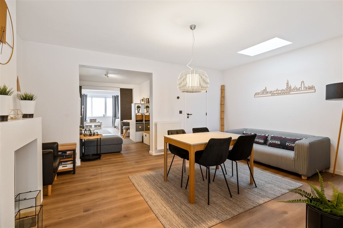 Foto 2 : Appartement te 2640 MORTSEL (België) - Prijs € 250.000