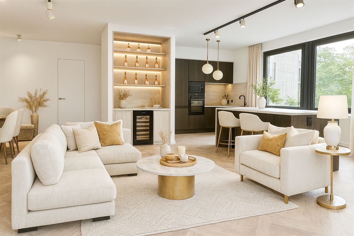 Foto 1 : Appartement te 2610 WILRIJK (België) - Prijs € 465.000 Foto 1 : Appartement te 2610 WILRIJK (België) - Prijs € 465.000