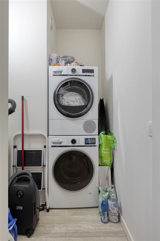 Foto 17 : Appartement te 2000 ANTWERPEN (België) - Prijs € 449.000