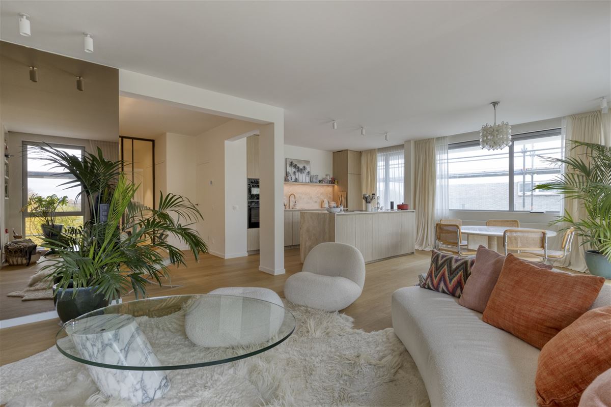 Foto 1 : Appartement te 2000 ANTWERPEN (België) - Prijs € 449.000