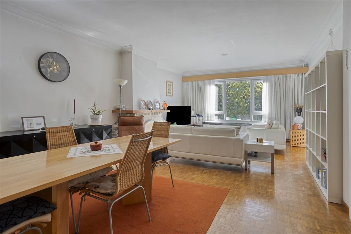 Foto 4 : Appartement te 2600 BERCHEM (België) - Prijs € 289.000 Foto 4 : Appartement te 2600 BERCHEM (België) - Prijs € 289.000