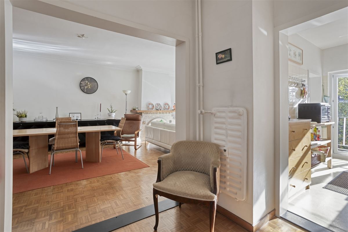 Foto 3 : Appartement te 2600 BERCHEM (België) - Prijs € 289.000 Foto 3 : Appartement te 2600 BERCHEM (België) - Prijs € 289.000