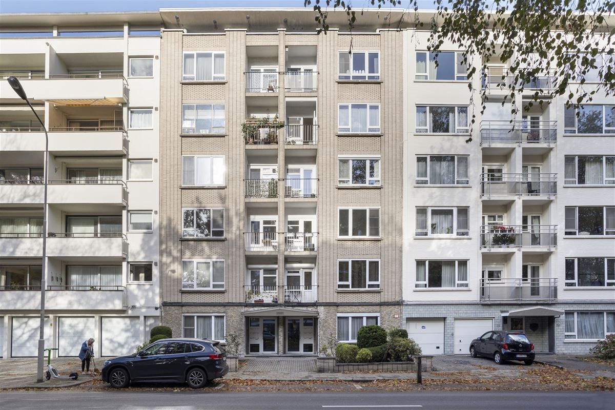 Foto 1 : Appartement te 2600 BERCHEM (België) - Prijs € 289.000 Foto 1 : Appartement te 2600 BERCHEM (België) - Prijs € 289.000