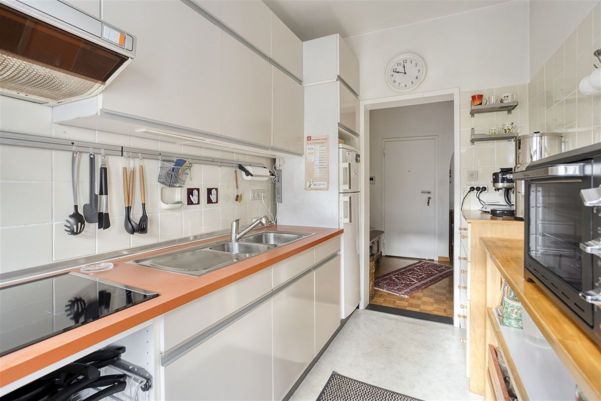 Foto 12 : Appartement te 2600 BERCHEM (België) - Prijs € 289.000 Foto 12 : Appartement te 2600 BERCHEM (België) - Prijs € 289.000