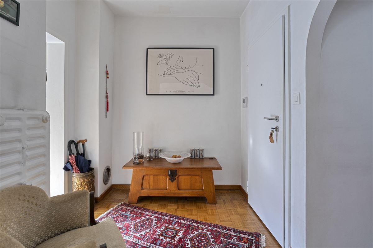 Foto 2 : Appartement te 2600 BERCHEM (België) - Prijs € 289.000 Foto 2 : Appartement te 2600 BERCHEM (België) - Prijs € 289.000