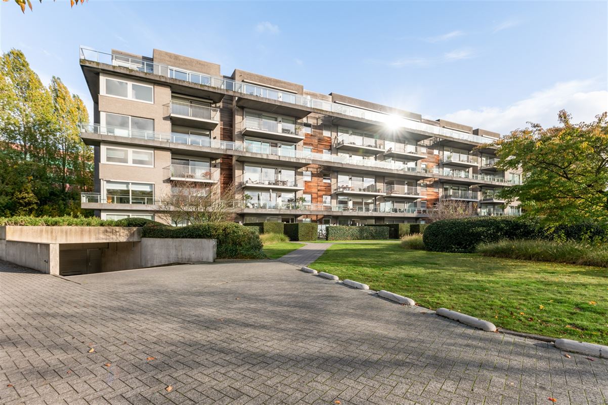 Foto 1 : Appartement te 2600 BERCHEM (België) - Prijs € 410.000 Foto 1 : Appartement te 2600 BERCHEM (België) - Prijs € 410.000
