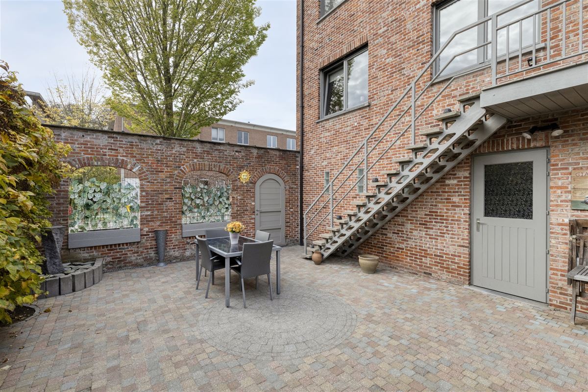 Foto 16 : Appartement te 2650 EDEGEM (België) - Prijs € 355.000 Foto 16 : Appartement te 2650 EDEGEM (België) - Prijs € 355.000