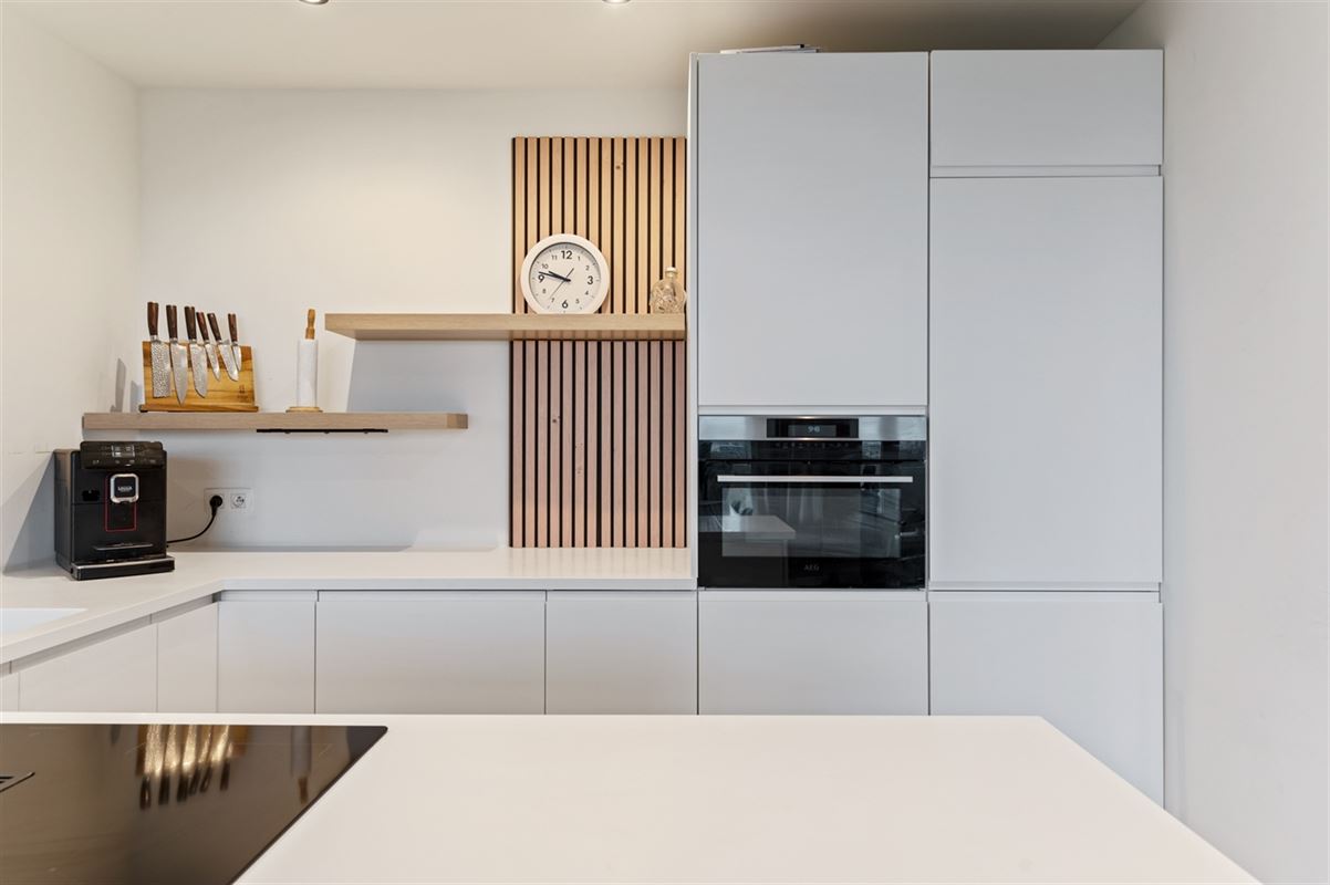 Foto 7 : Appartement te 2600 BERCHEM (België) - Prijs € 369.000