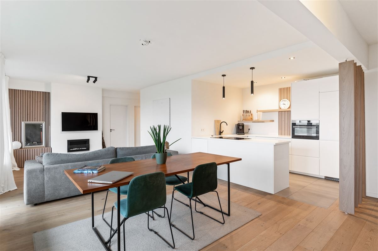 Foto 4 : Appartement te 2600 BERCHEM (België) - Prijs € 369.000